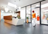 aboa - HBK Neues Aerztehaus
