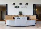 aboa - Land Rover Autohaus Hof