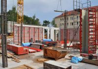 aboa - HBK Neues Ärztehaus
