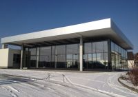 aboa - "Land Rover" Autohaus Hof