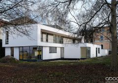 Villa Dr. Friedrichsring