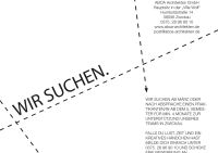 aboa - Praktikantensuche