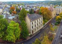 aboa - Moderner Wohn- und Ärztehauskomplex