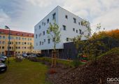aboa - HBK Neues Aerztehaus