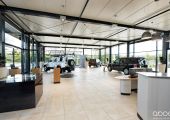aboa - Land Rover Autohaus Hof