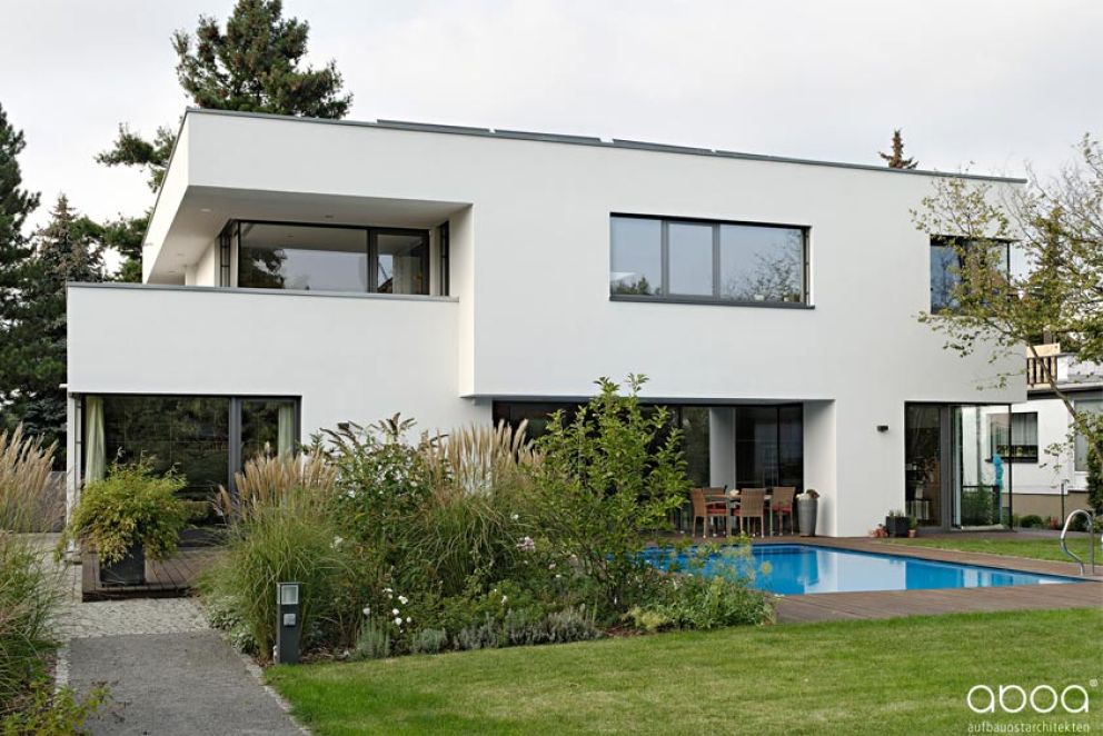 aboa -Villa Sommer