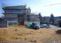 aboa - Aktuelle Baustellenbilder von der Villa Wiesenblick