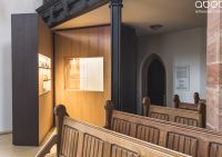 aboa - Auszeichnung Architekturforum Zwickau 2016