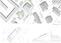 aboa - Neubau des Gemeindezentrums in Heinrichsort