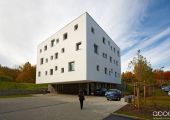 aboa - HBK Neues Aerztehaus