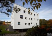 aboa - HBK Neues Aerztehaus