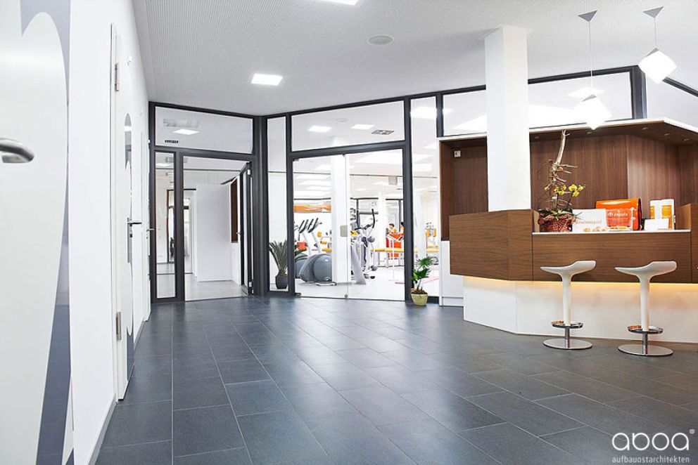 aboa - HBK Neues Aerztehaus