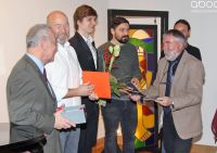 aboa - Auszeichnung Architekturforum Zwickau 2016