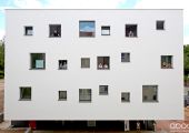 aboa - HBK Neues Aerztehaus