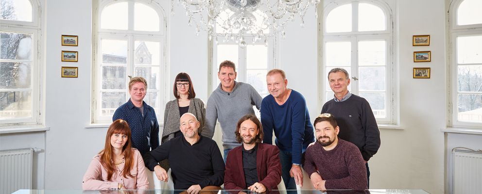 BÜROPHOTO 2016