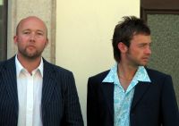 Michael und Carsten