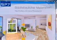 aboa - Grundsteinlegung am Wohn- und Ärztehaus der Woba