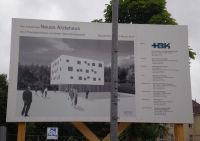 aboa - HBK Neues Ärztehaus