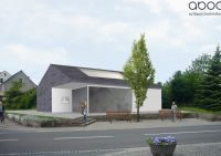 aboa - Ein Kirchgemeindehaus für alle
