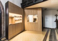 aboa - Auszeichnung Architekturforum Zwickau 2016