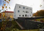 aboa - HBK Neues Aerztehaus