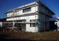 aboa - Villa Golfblick