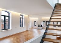 4 Maisonettewohnungen