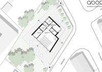 aboa - Neubau des Gemeindezentrums in Heinrichsort