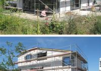 aboa - Split-Levelhaus in Plauen