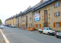 aboa - WOBA Häuser in Reichenbach