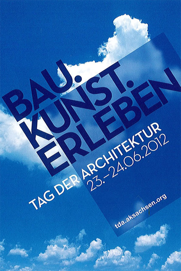BAU.KUNST.ERLEBEN.