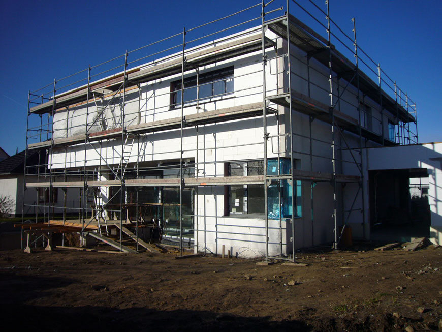 Villa Golfblick