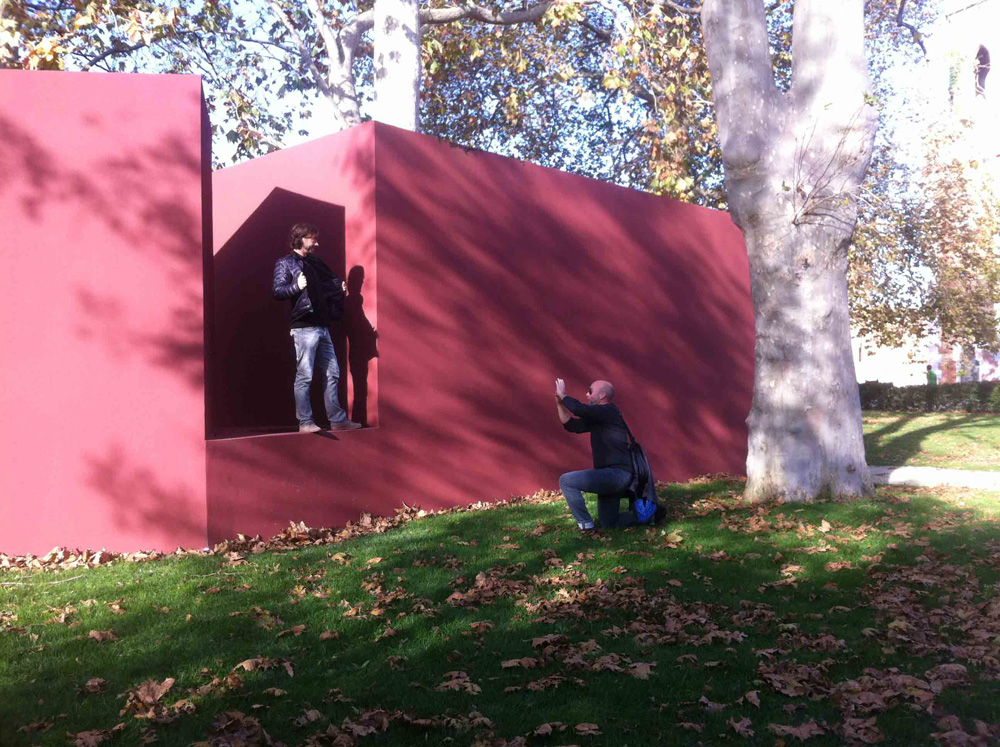 la biennale di venezia architettura 2014