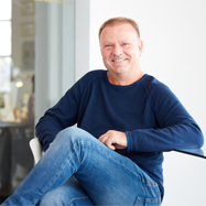 Mathias Teichmann