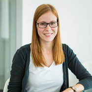 Sophie Müller